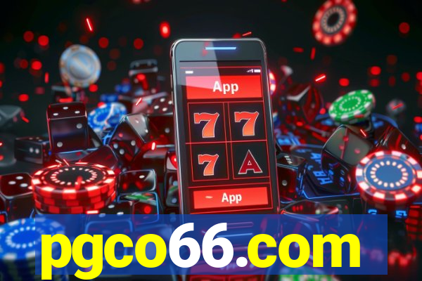 pgco66.com