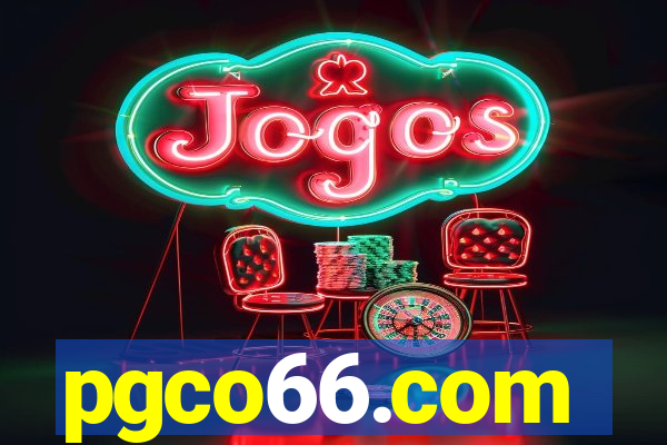 pgco66.com