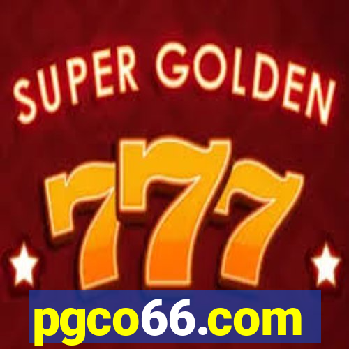 pgco66.com