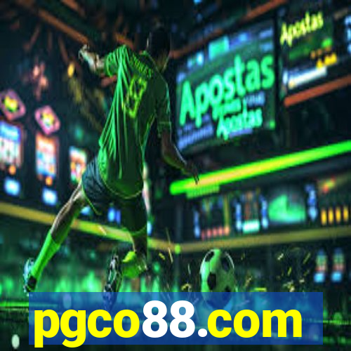 pgco88.com