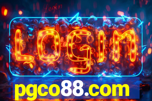 pgco88.com