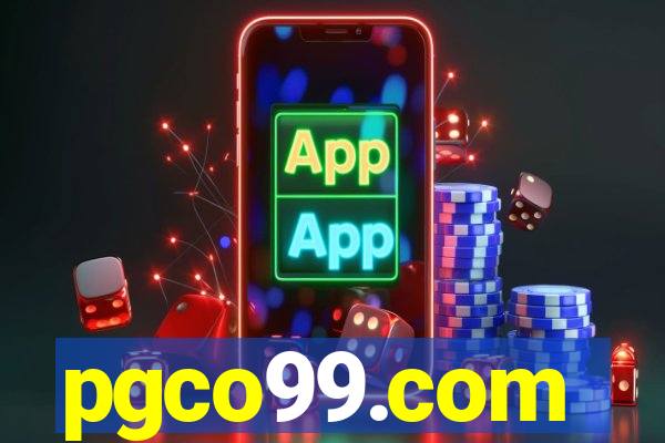 pgco99.com