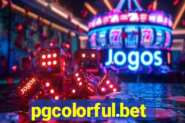 pgcolorful.bet