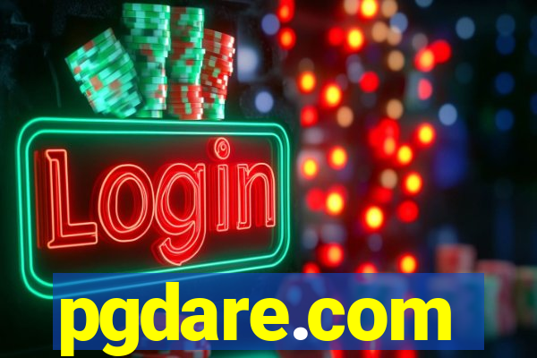 pgdare.com