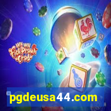 pgdeusa44.com