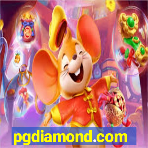 pgdiamond.com