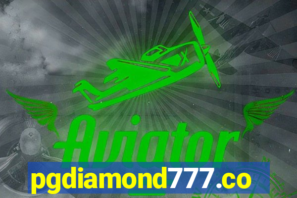 pgdiamond777.com