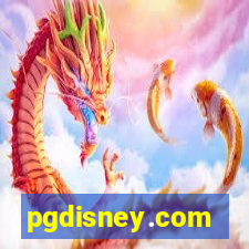 pgdisney.com