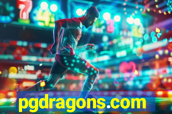 pgdragons.com