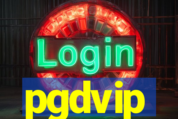 pgdvip