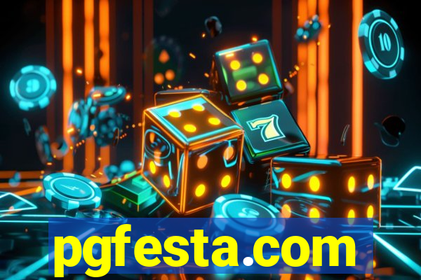 pgfesta.com