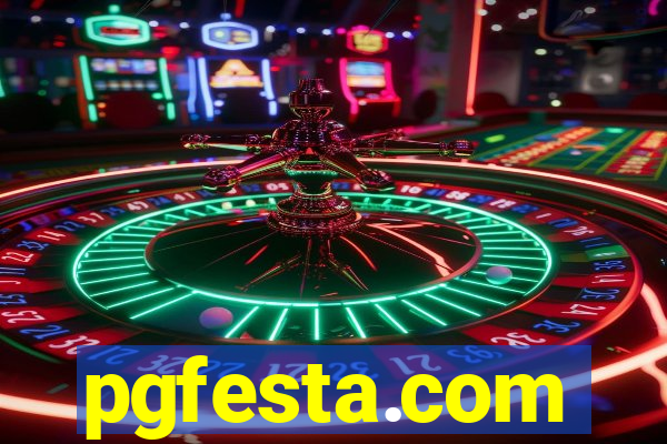 pgfesta.com