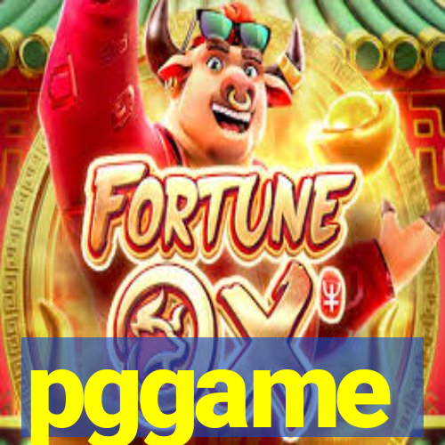 pggame