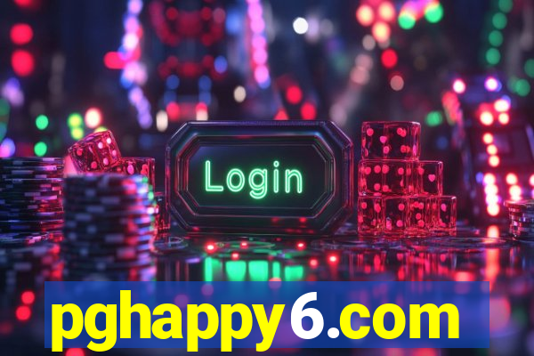 pghappy6.com