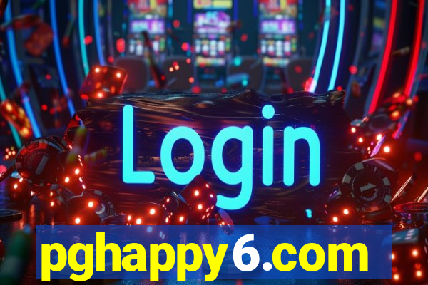 pghappy6.com