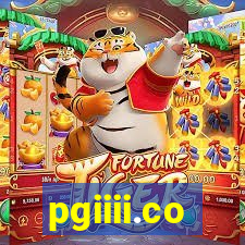 pgiiii.co