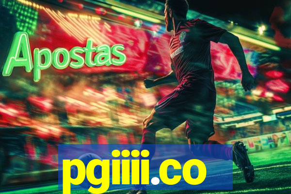 pgiiii.co