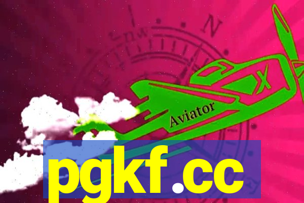 pgkf.cc