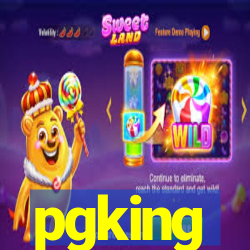 pgking