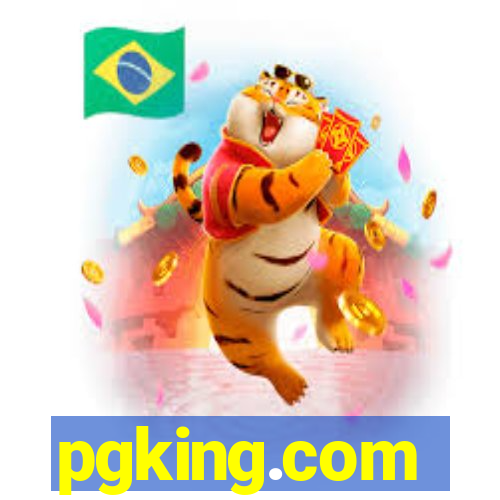 pgking.com