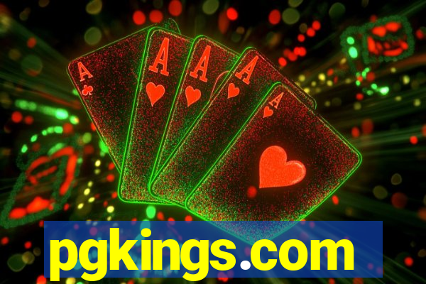 pgkings.com