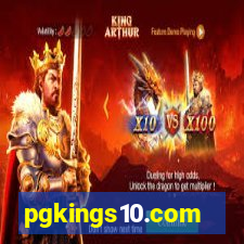 pgkings10.com