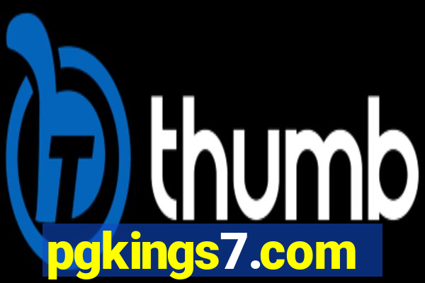 pgkings7.com