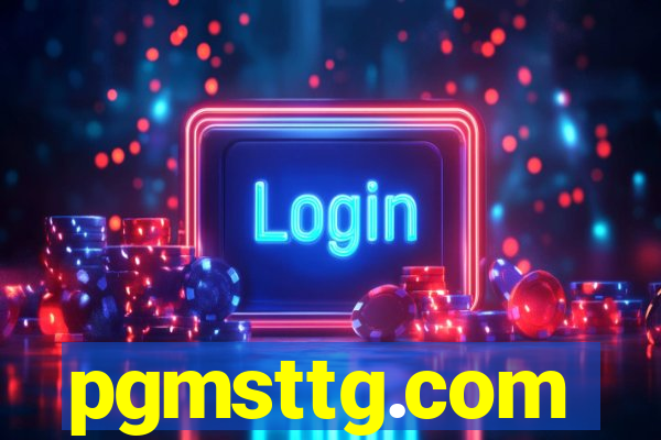 pgmsttg.com