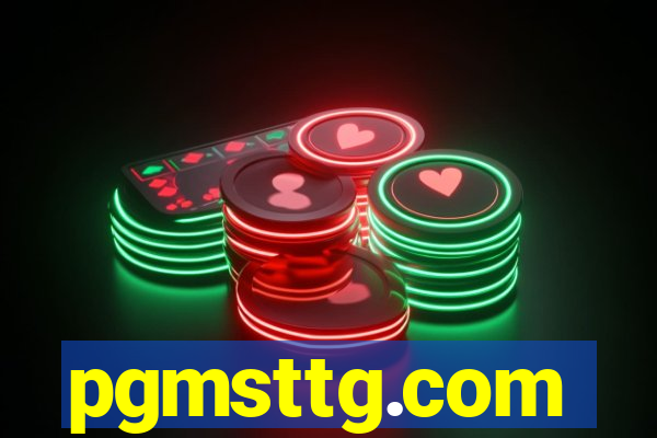 pgmsttg.com