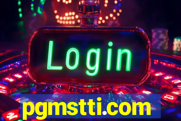 pgmstti.com