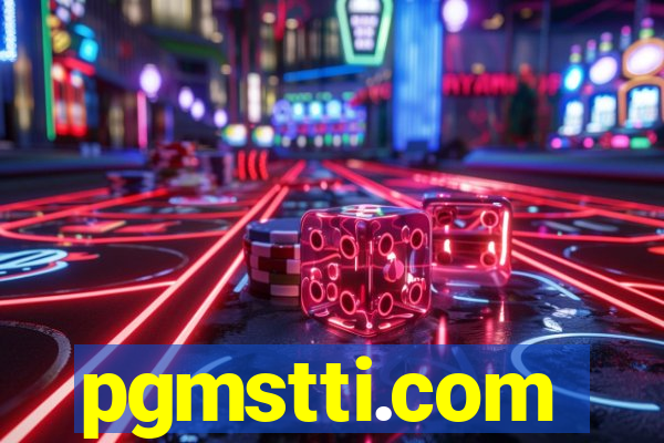 pgmstti.com