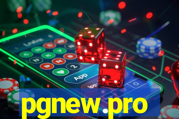 pgnew.pro