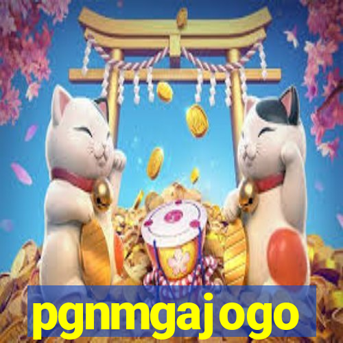 pgnmgajogo