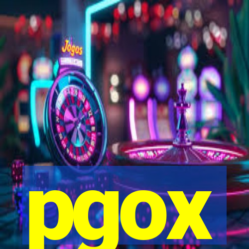 pgox