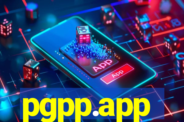 pgpp.app