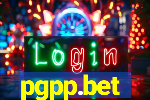 pgpp.bet