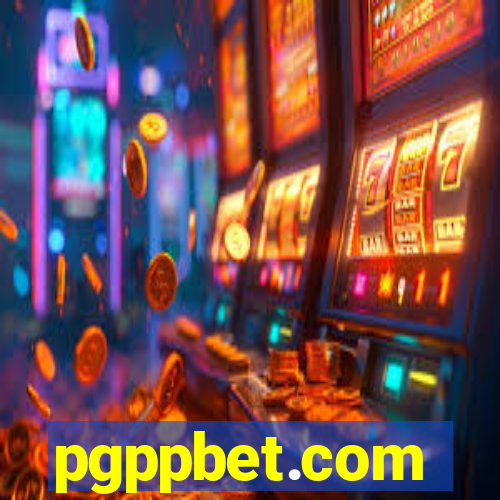 pgppbet.com