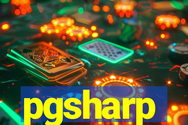 pgsharp