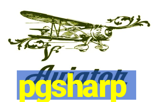 pgsharp