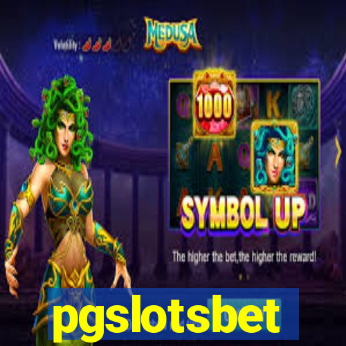 pgslotsbet