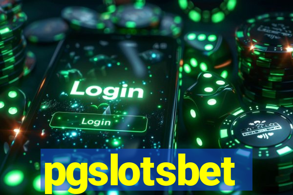 pgslotsbet