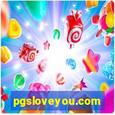 pgsloveyou.com