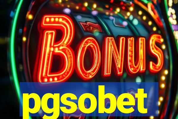 pgsobet