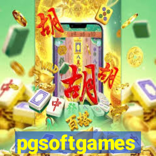 pgsoftgames