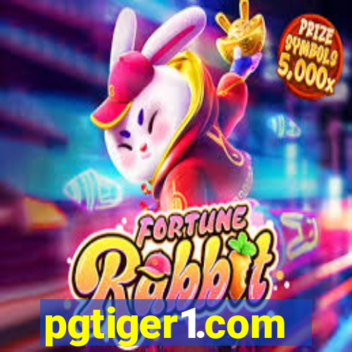 pgtiger1.com