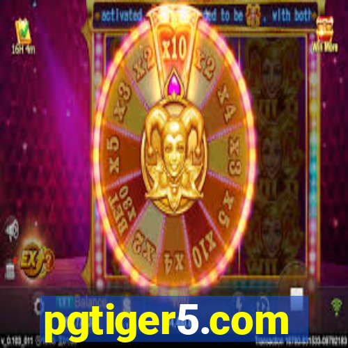 pgtiger5.com