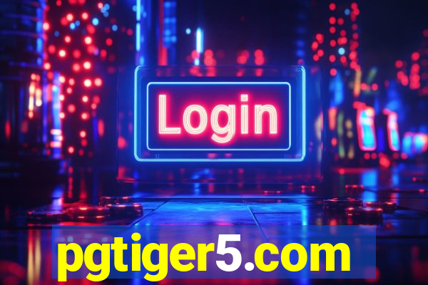 pgtiger5.com