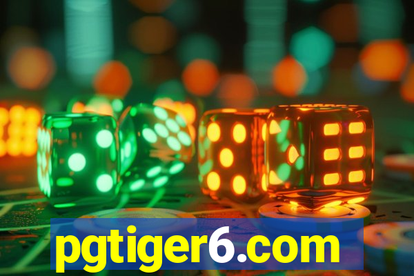 pgtiger6.com