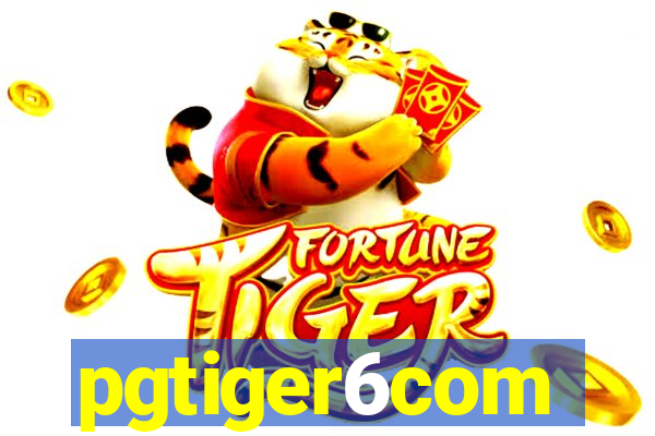 pgtiger6com