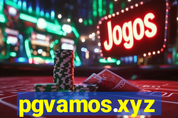 pgvamos.xyz